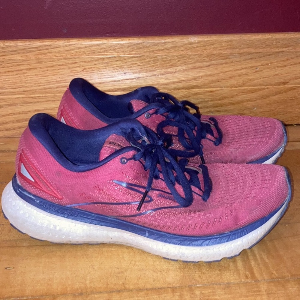 Brooks Glycerin